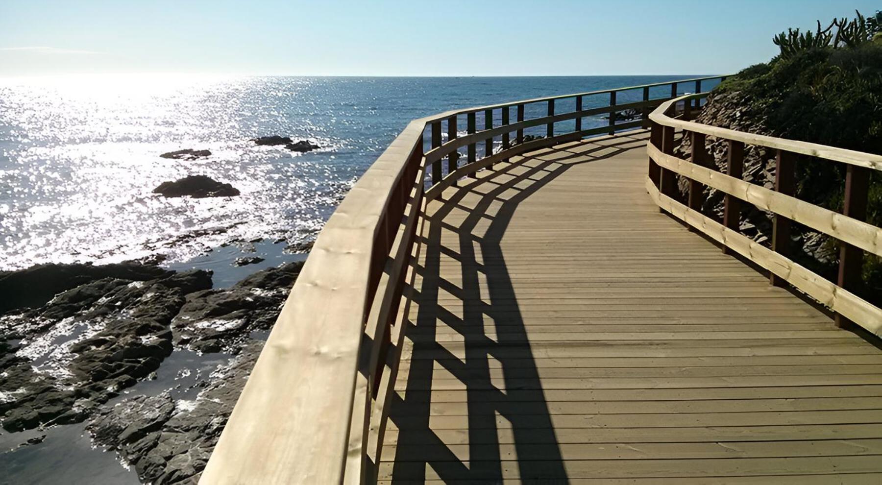 Casa Calma La Cala De Mijas - Malaga Διαμέρισμα Εξωτερικό φωτογραφία