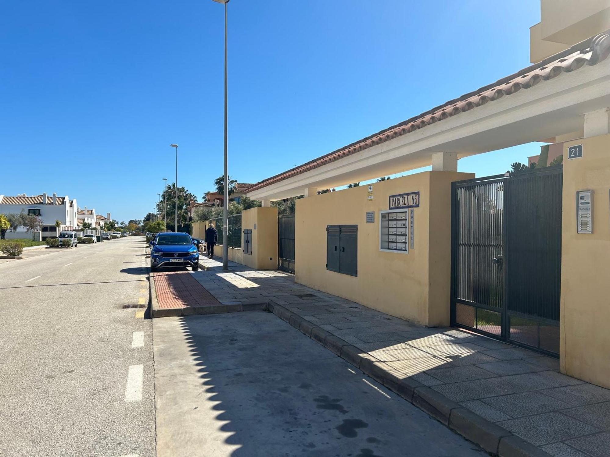Casa Calma La Cala De Mijas - Malaga Διαμέρισμα Εξωτερικό φωτογραφία