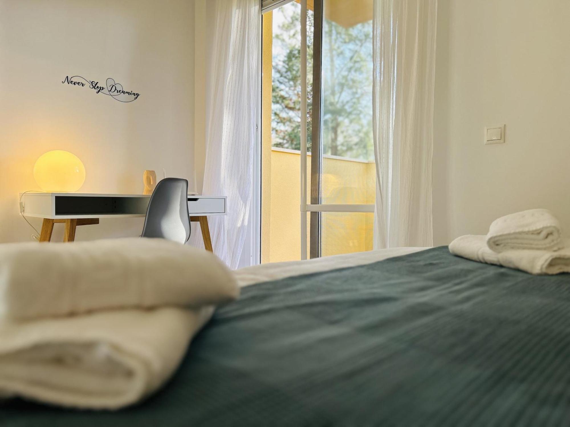 Casa Calma La Cala De Mijas - Malaga Διαμέρισμα Εξωτερικό φωτογραφία