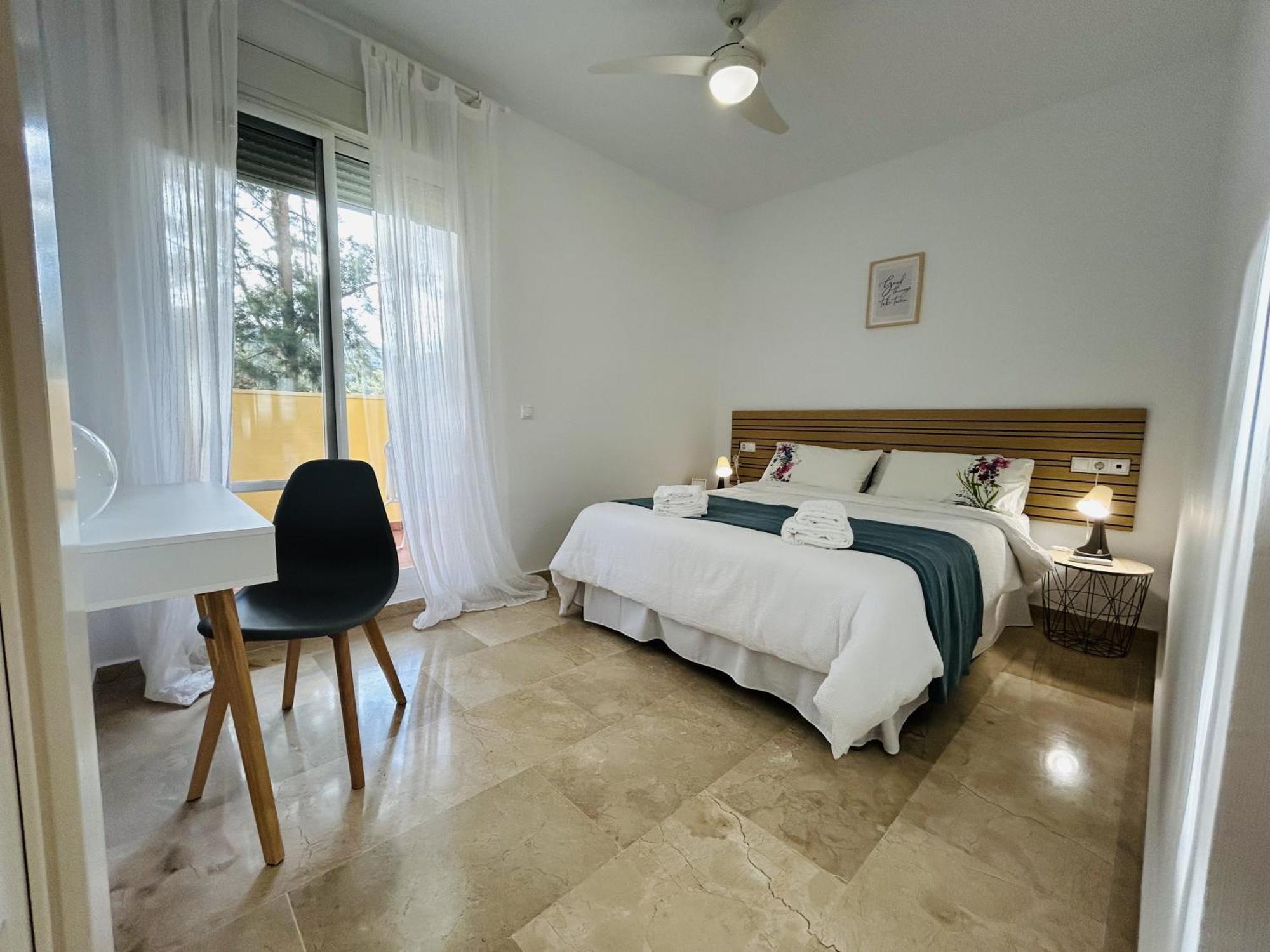 Casa Calma La Cala De Mijas - Malaga Διαμέρισμα Εξωτερικό φωτογραφία