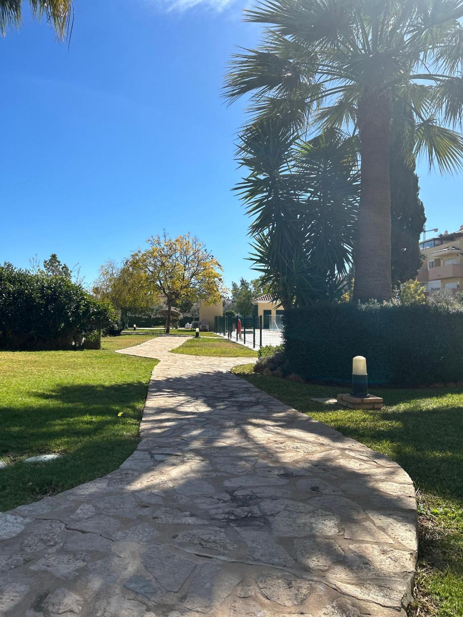 Casa Calma La Cala De Mijas - Malaga Διαμέρισμα Εξωτερικό φωτογραφία