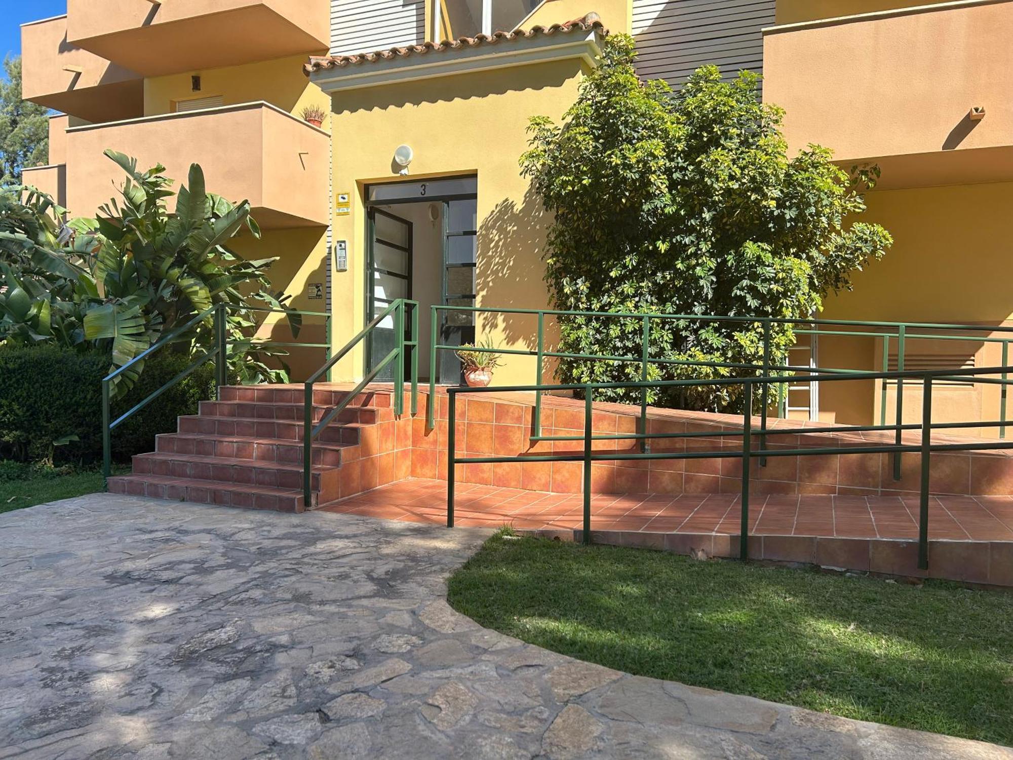 Casa Calma La Cala De Mijas - Malaga Διαμέρισμα Εξωτερικό φωτογραφία