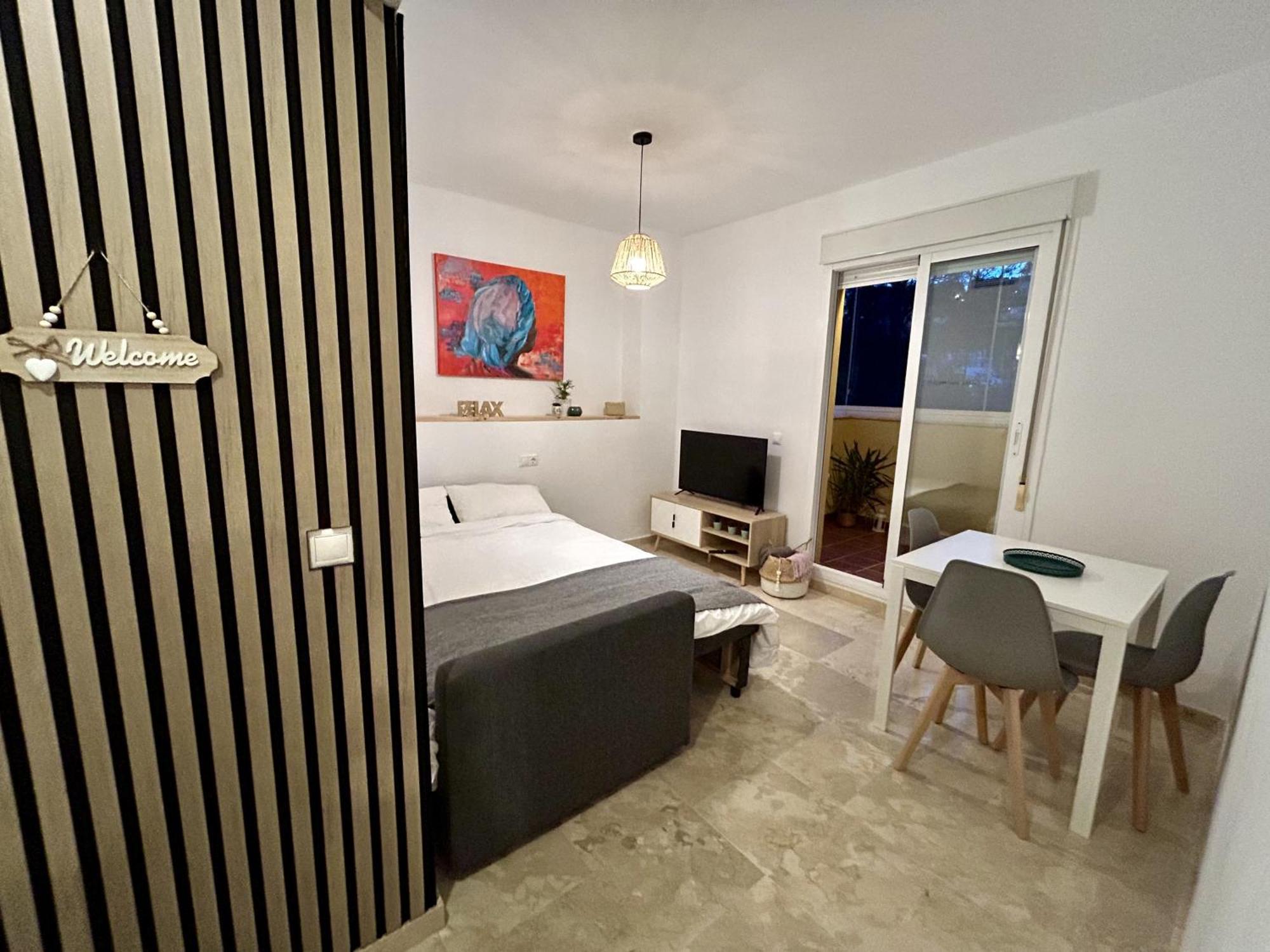 Casa Calma La Cala De Mijas - Malaga Διαμέρισμα Εξωτερικό φωτογραφία