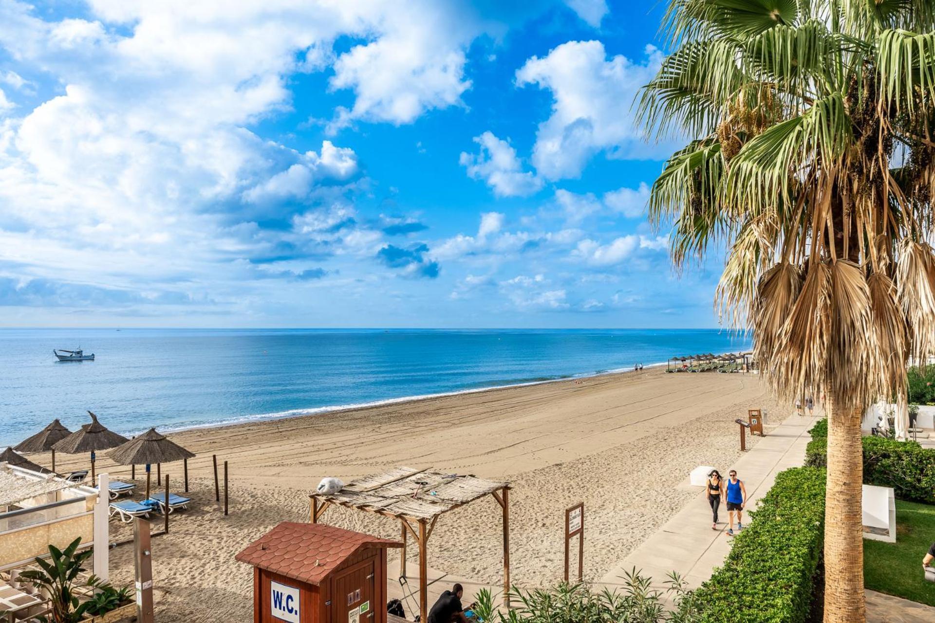 Casa Calma La Cala De Mijas - Malaga Διαμέρισμα Εξωτερικό φωτογραφία