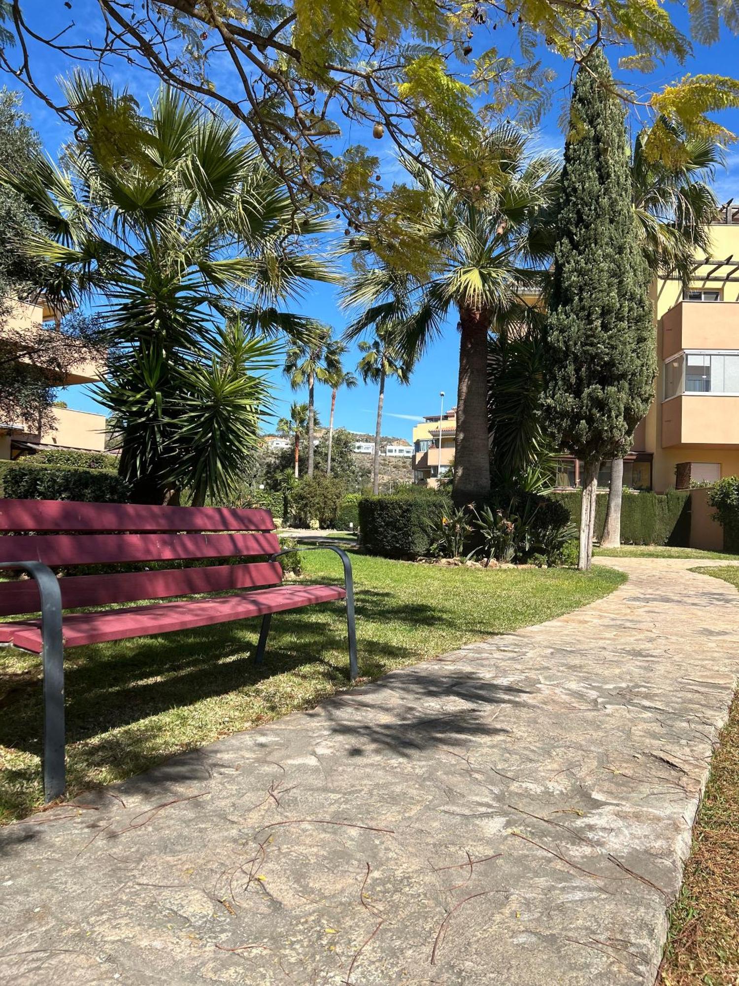 Casa Calma La Cala De Mijas - Malaga Διαμέρισμα Εξωτερικό φωτογραφία