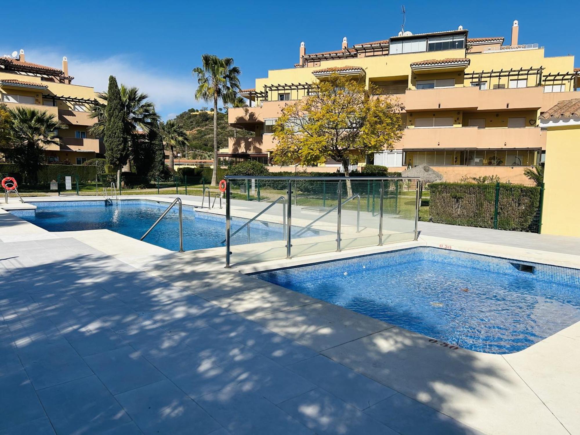 Casa Calma La Cala De Mijas - Malaga Διαμέρισμα Εξωτερικό φωτογραφία