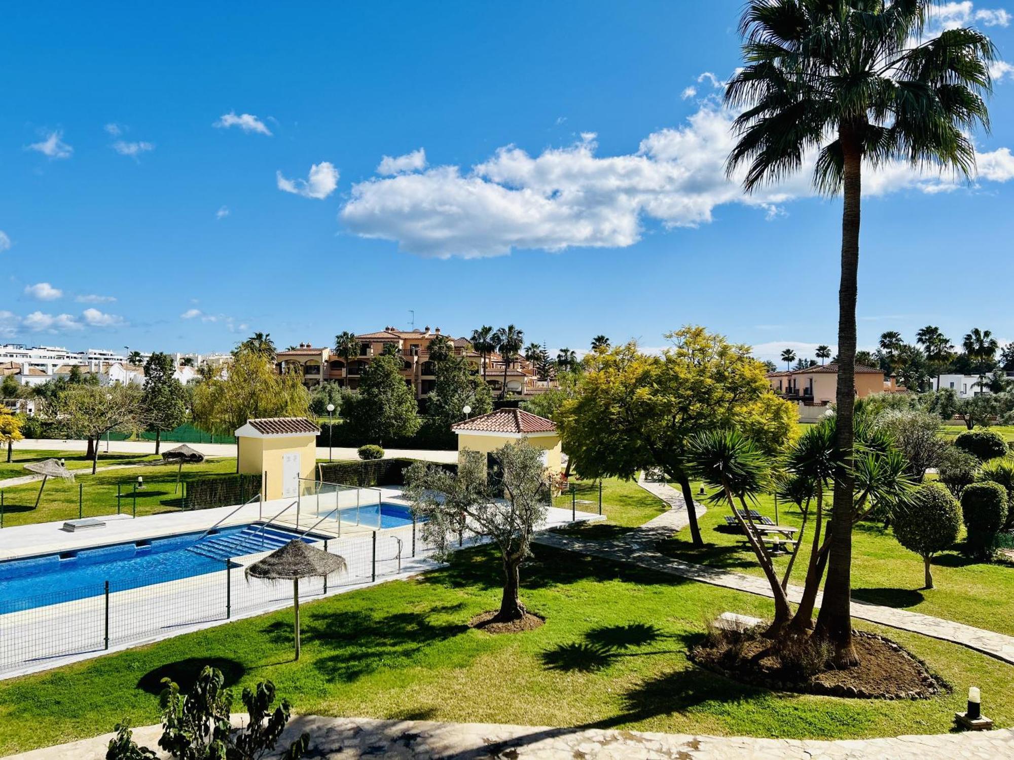 Casa Calma La Cala De Mijas - Malaga Διαμέρισμα Εξωτερικό φωτογραφία